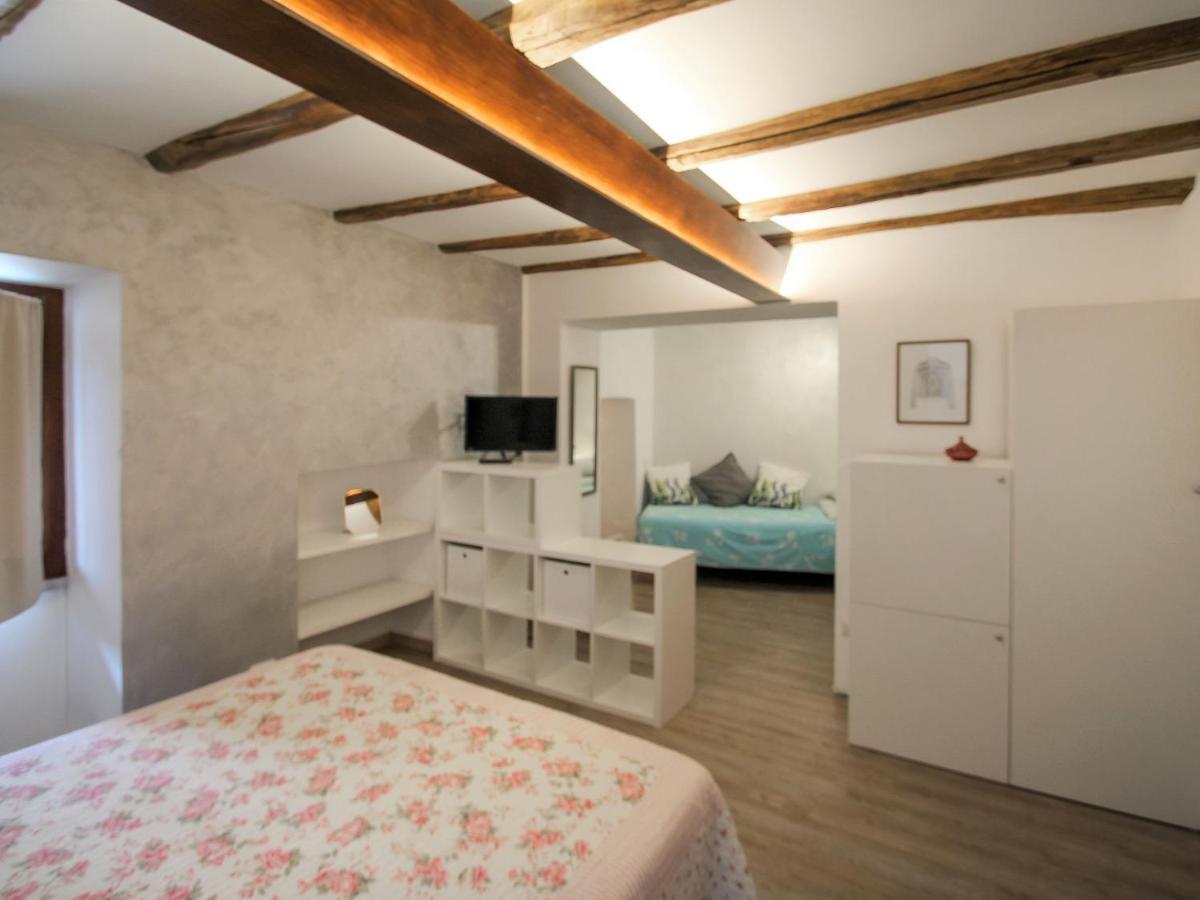 Apartment Giardino Del Bosso-2 By Interhome Germignaga 외부 사진