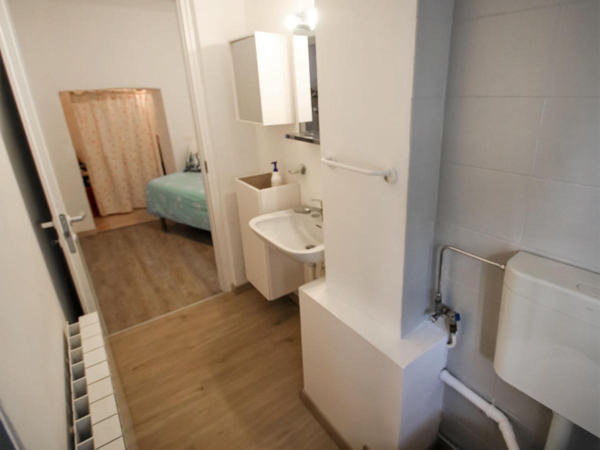 Apartment Giardino Del Bosso-2 By Interhome Germignaga 외부 사진