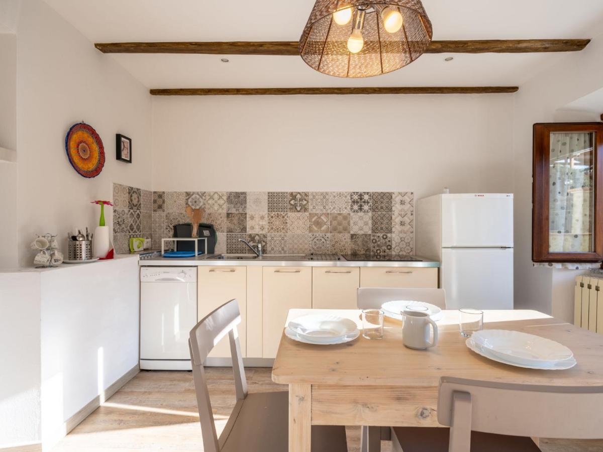Apartment Giardino Del Bosso-2 By Interhome Germignaga 외부 사진