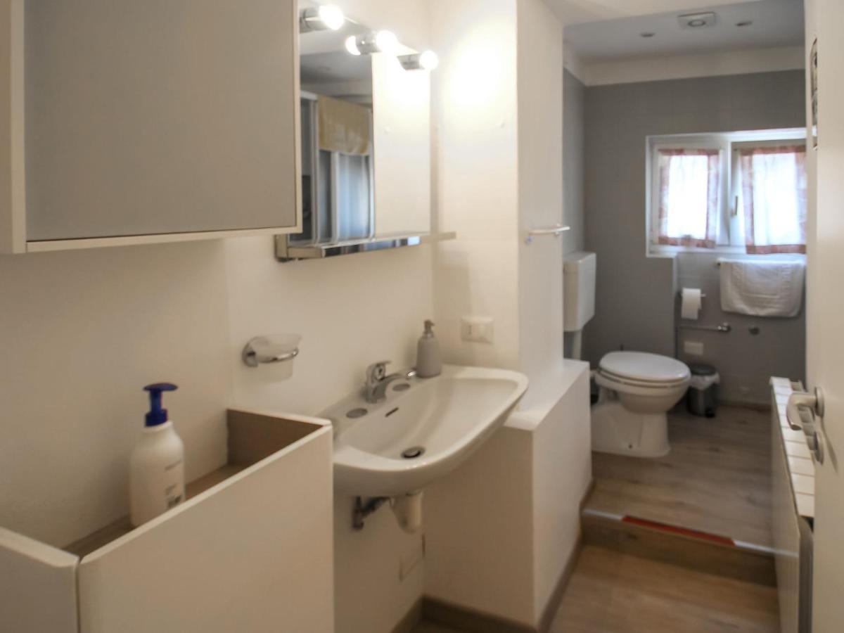 Apartment Giardino Del Bosso-2 By Interhome Germignaga 외부 사진