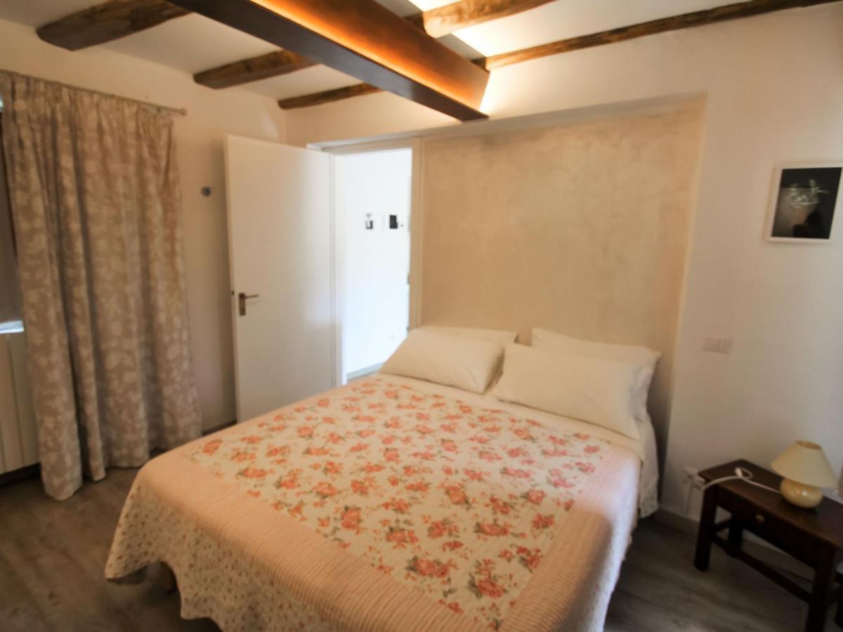 Apartment Giardino Del Bosso-2 By Interhome Germignaga 외부 사진