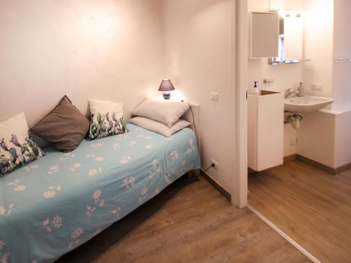 Apartment Giardino Del Bosso-2 By Interhome Germignaga 외부 사진