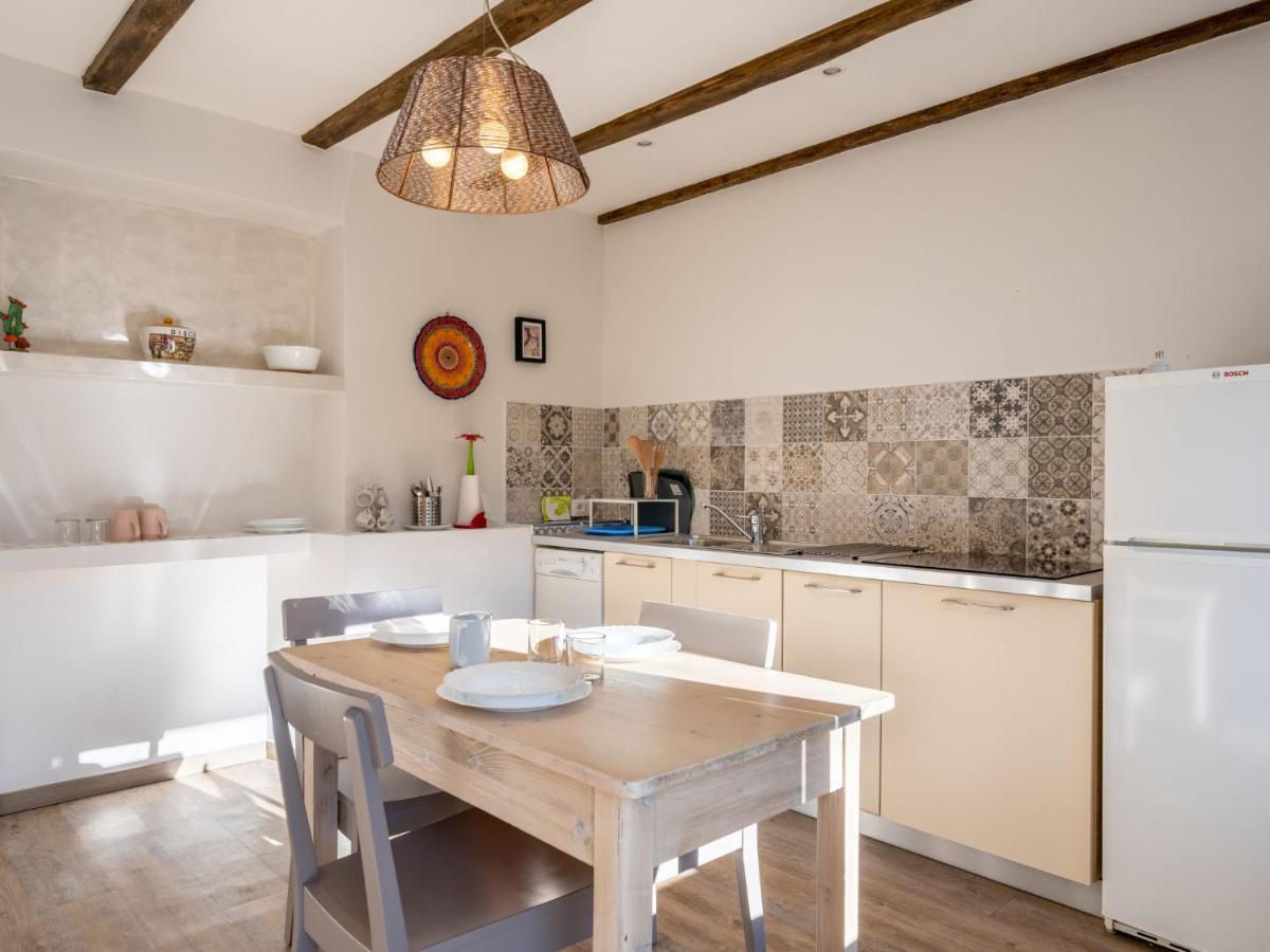 Apartment Giardino Del Bosso-2 By Interhome Germignaga 외부 사진