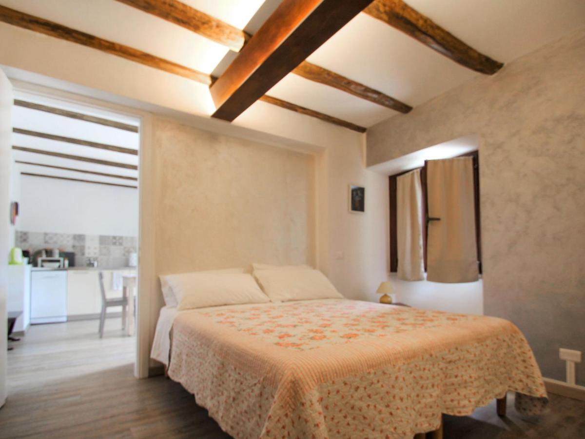 Apartment Giardino Del Bosso-2 By Interhome Germignaga 외부 사진