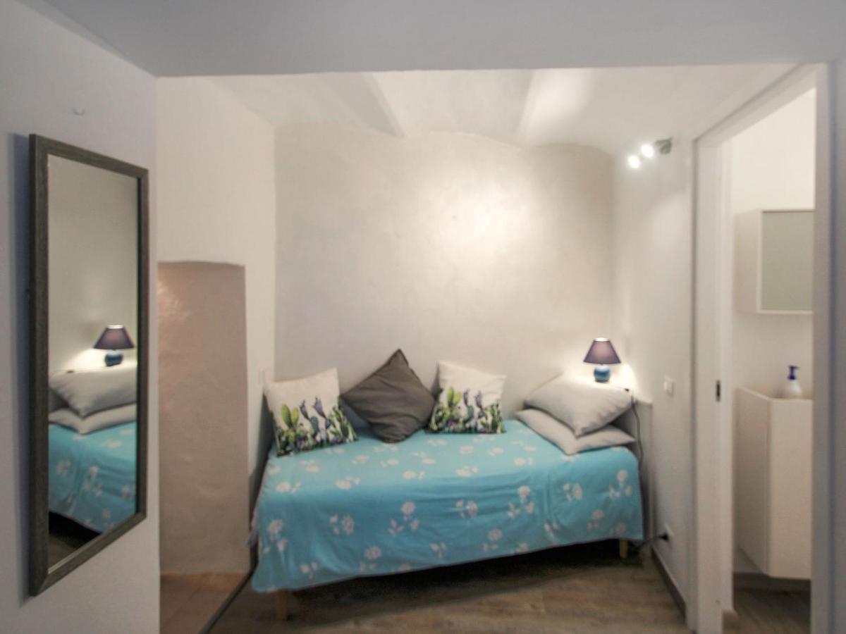 Apartment Giardino Del Bosso-2 By Interhome Germignaga 외부 사진